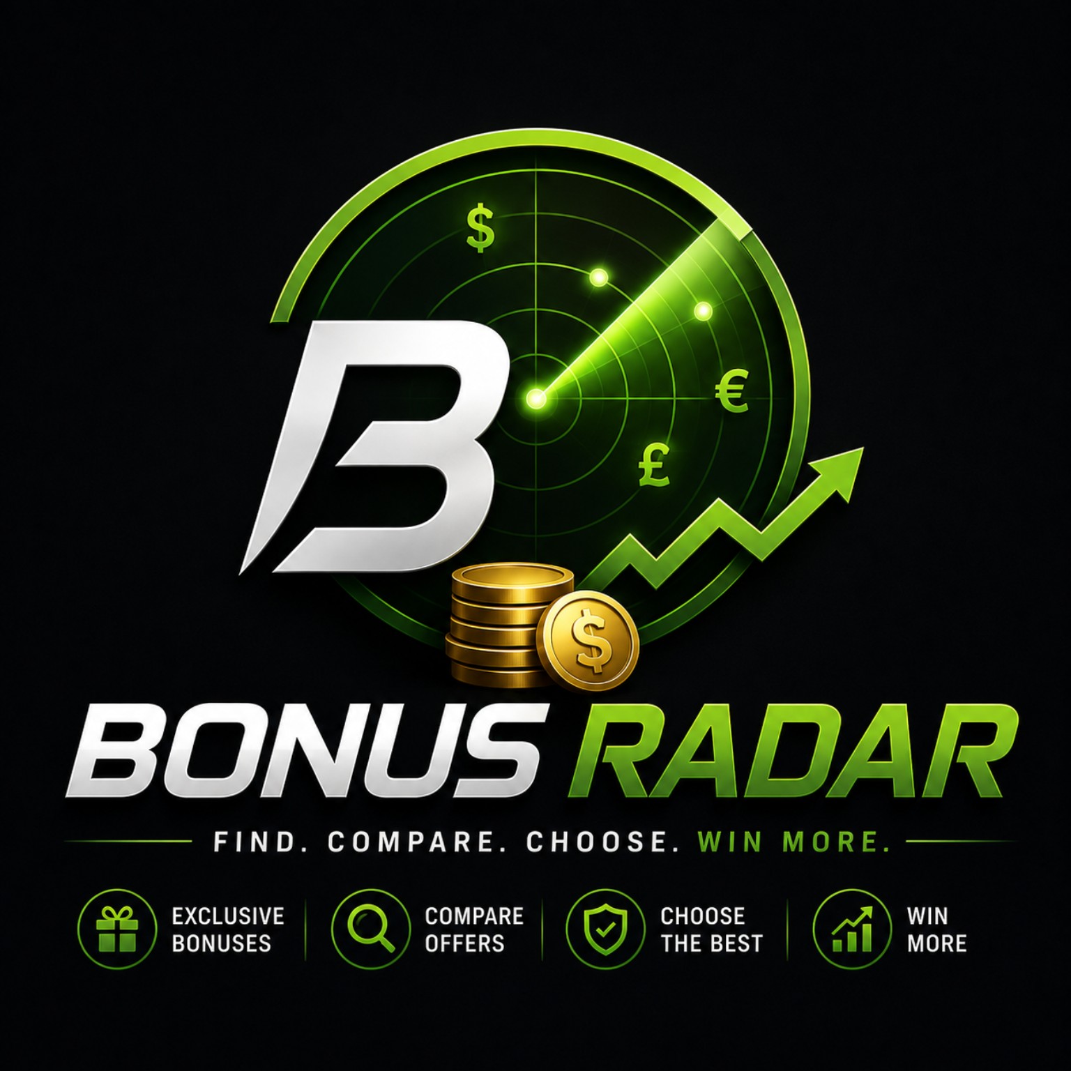 BonusRadar